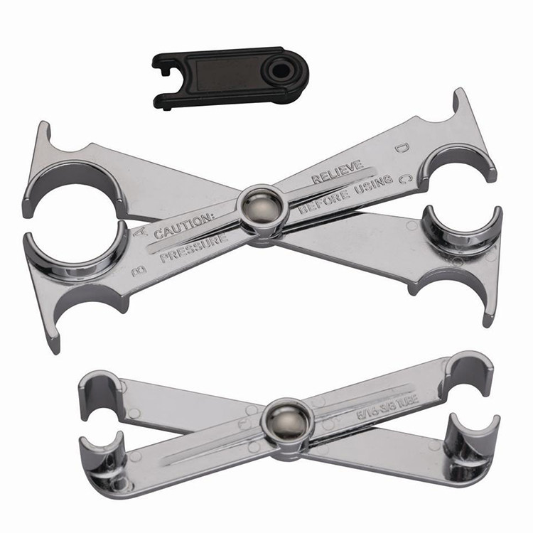 SATA SATA hardware tools 3-piece oil circuit and air conditioning circuit breaker 09406