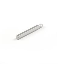 SATA Shida tool 5-piece set 8MM series 70MM long 12-angle screwdriver head 59565 59566