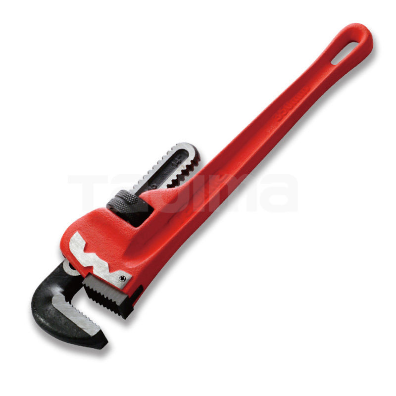 Tajima tool pipe pliers round pipe pliers water pipe pliers SHG-250 300 350 450 600 900