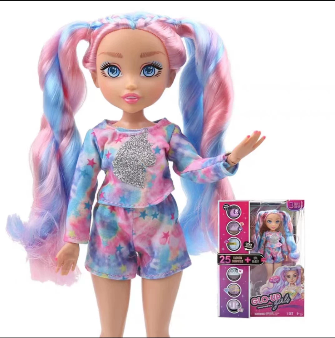 Ауди двойной алмаз WinX магия прекрасный мужчина фантазии измена фея, красивая прекрасная девушка подлинная Барби девушка