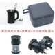 siêu đun nước Kinhao / 健 ​​浩 KH825 du lịch nhỏ ấm điện mini cầm tay nước ngoài ấm đun nước 304 inox - ấm đun nước điện ấm siêu tốc loại nào tốt