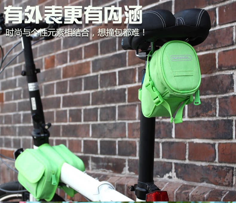 Sacoche pour vélo ROSWHEEL - Ref 2217981 Image 11