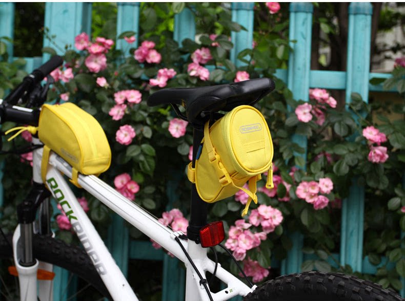 Sacoche pour vélo ROSWHEEL - Ref 2217981 Image 22