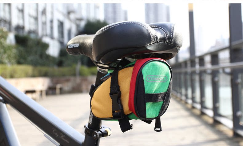 Sacoche pour vélo ROSWHEEL - Ref 2217981 Image 19