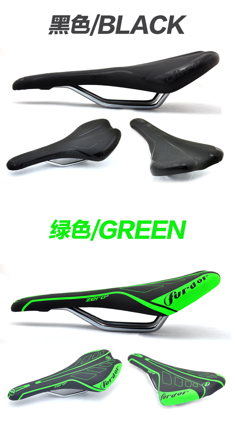 Selle de vélo - Ref 2354672 Image 9