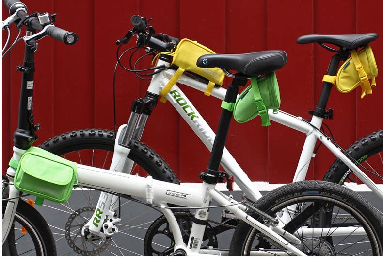 Sacoche pour vélo ROSWHEEL - Ref 2217981 Image 24