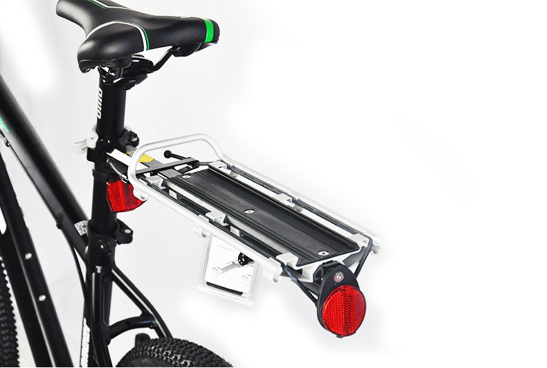 Porte-bagages pour vélo TOPEAK - Ref 2411117 Image 8