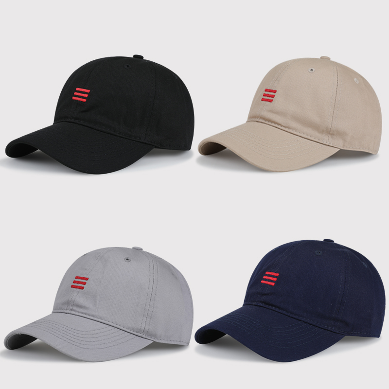 Large head circumference hat Summer baseball cap men's increased number headquarter Large summer season deepened sun-shading cap with increased code duck tongue cap