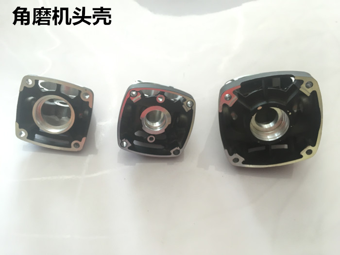 may khoan Tank Raya máy mài góc 100-1 vỏ máy đánh bóng công suất cao hộp công cụ điện Phụ kiện gốc máy mài
