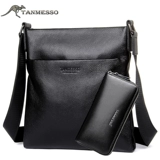 tanmesso Сумка на одно плечо, кожаная небольшая сумка, рюкзак для отдыха, из натуральной кожи