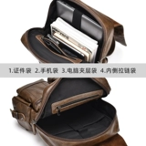 tanmesso Мужская сумка для путешествий для школьников, мужской школьный рюкзак, модный ноутбук, в корейском стиле