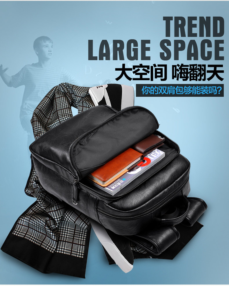 Sac homme - Ref 57072 Image 10