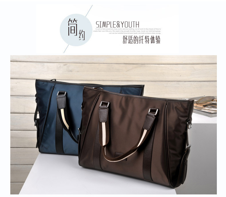 Sac pour homme - Ref 49904 Image 22