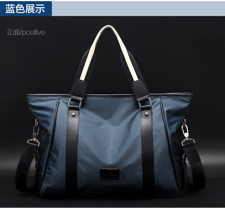 Sac pour homme - Ref 49904 Image 39