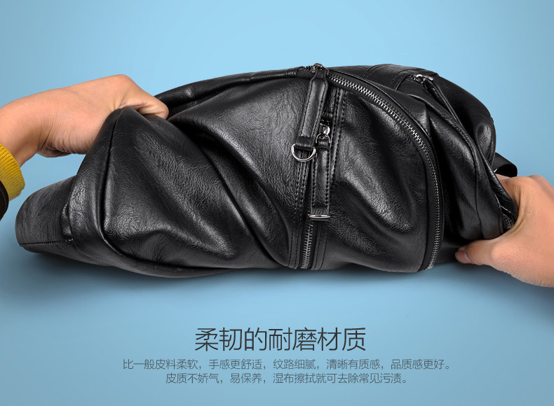 Sac homme - Ref 57072 Image 16