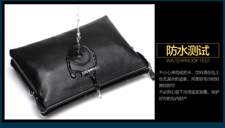 Sac homme - Ref 49550 Image 22
