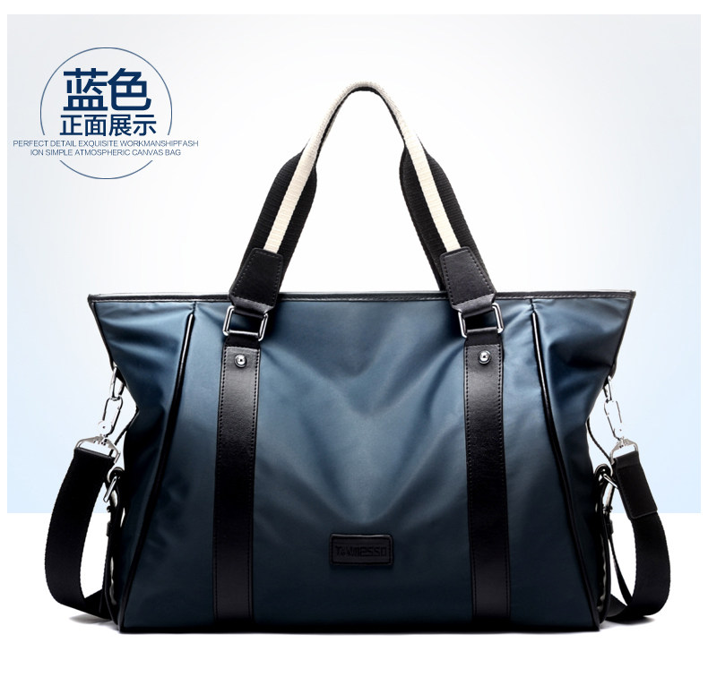 Sac pour homme - Ref 49904 Image 54