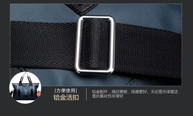 Sac pour homme - Ref 49904 Image 65