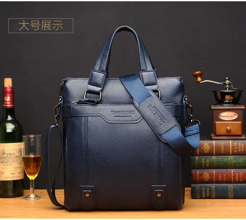 Sac pour homme - Ref 49849 Image 44