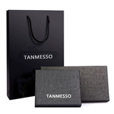 Антимагнитный картхолдер, вместительная и большая защитная сумка, бумажник для водительских прав