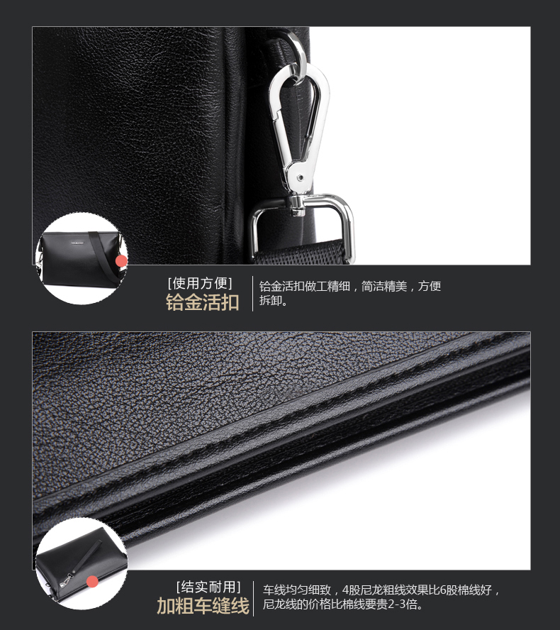 Sac homme - Ref 49550 Image 54