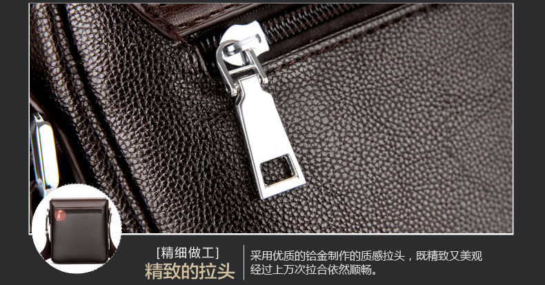 Sac homme - Ref 51035 Image 51