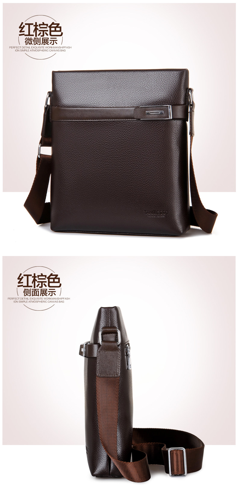 Sac homme - Ref 57447 Image 46