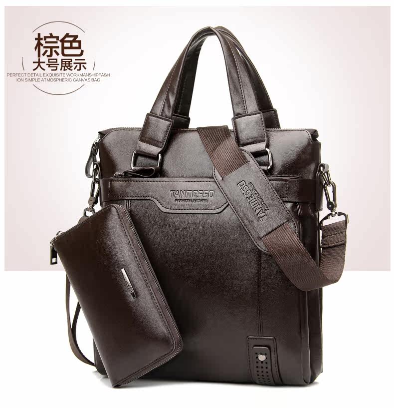 Sac pour homme - Ref 49849 Image 60