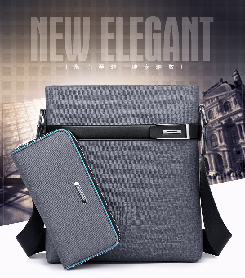 Sac homme - Ref 57447 Image 9