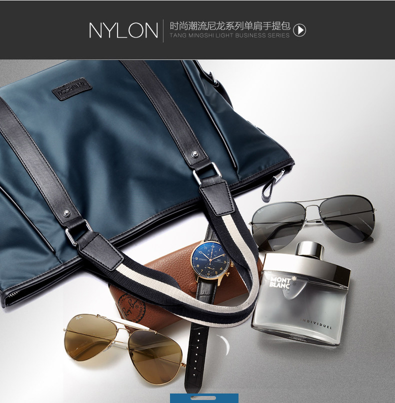 Sac pour homme - Ref 49904 Image 10