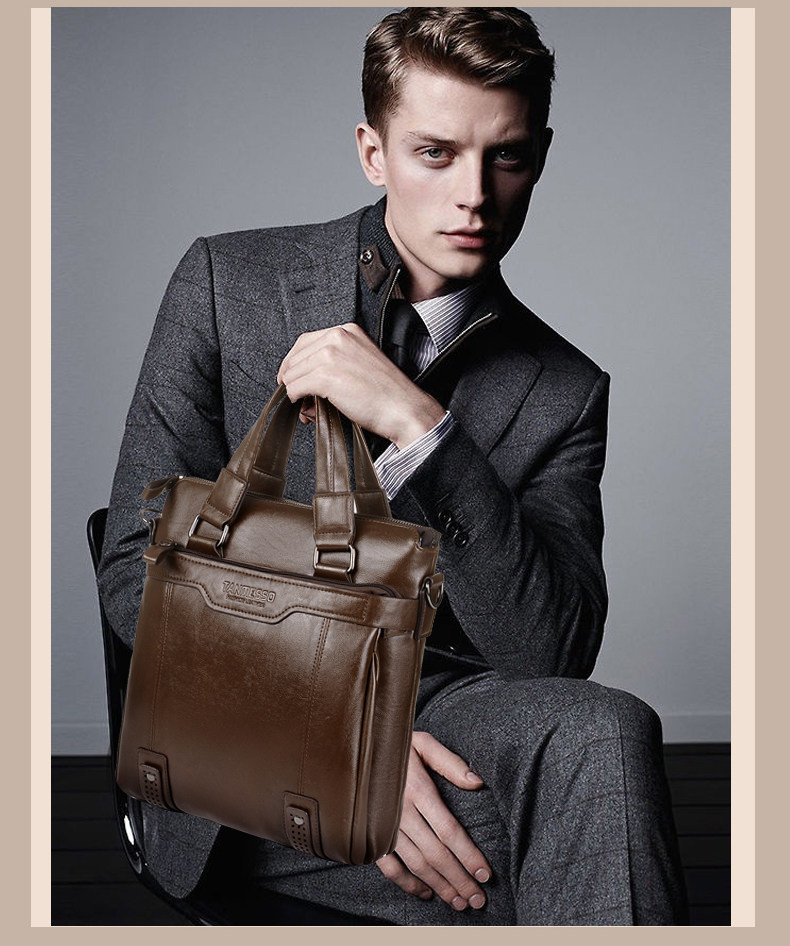 Sac pour homme - Ref 49849 Image 29