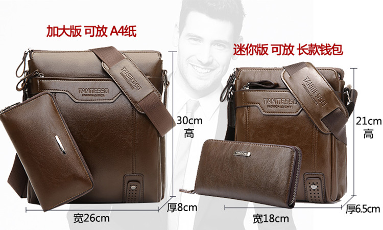 Sac homme - Ref 49185 Image 11