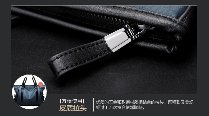 Sac pour homme - Ref 49904 Image 63