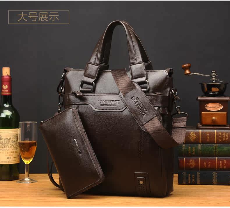 Sac pour homme - Ref 49849 Image 48