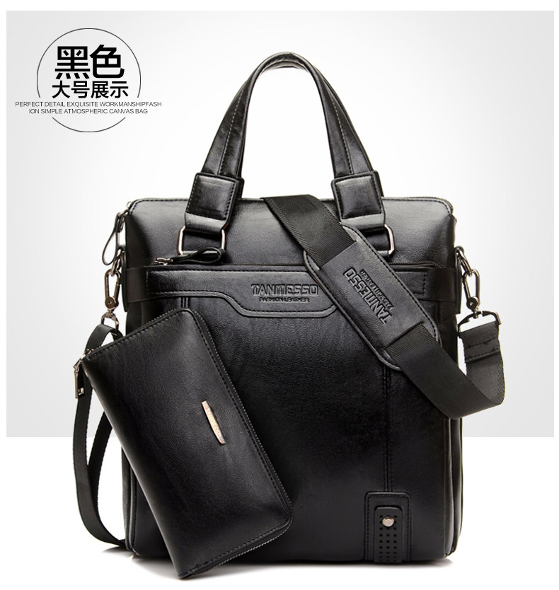 Sac pour homme - Ref 49849 Image 54