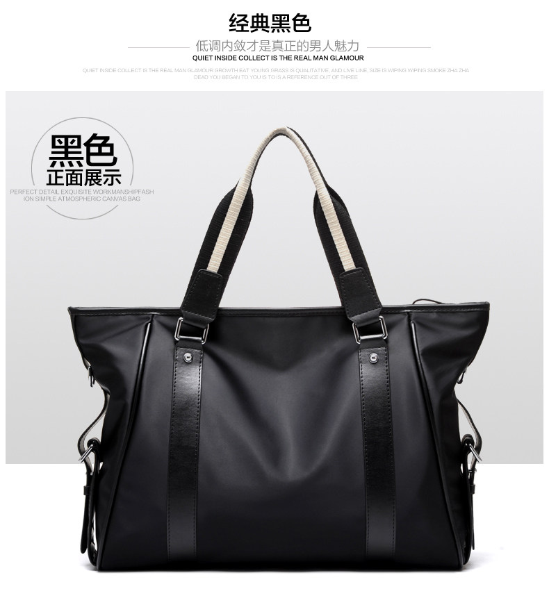 Sac pour homme - Ref 49904 Image 47