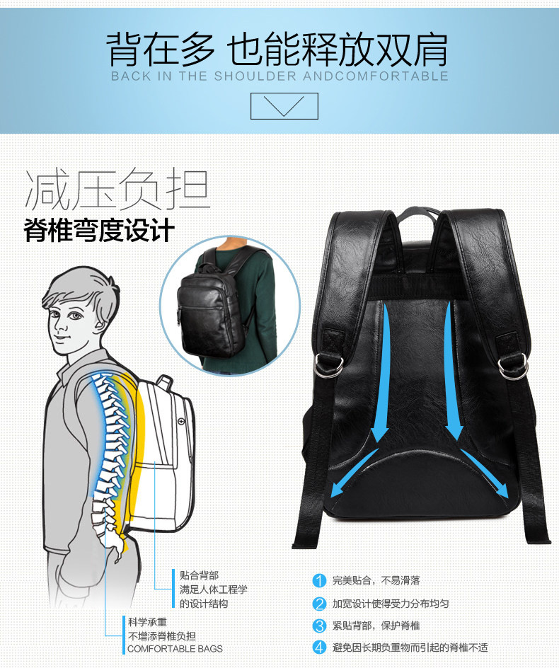 Sac homme - Ref 57072 Image 13