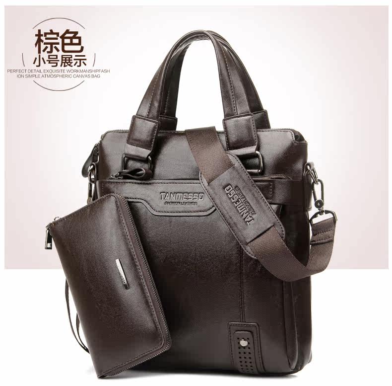 Sac pour homme - Ref 49849 Image 58