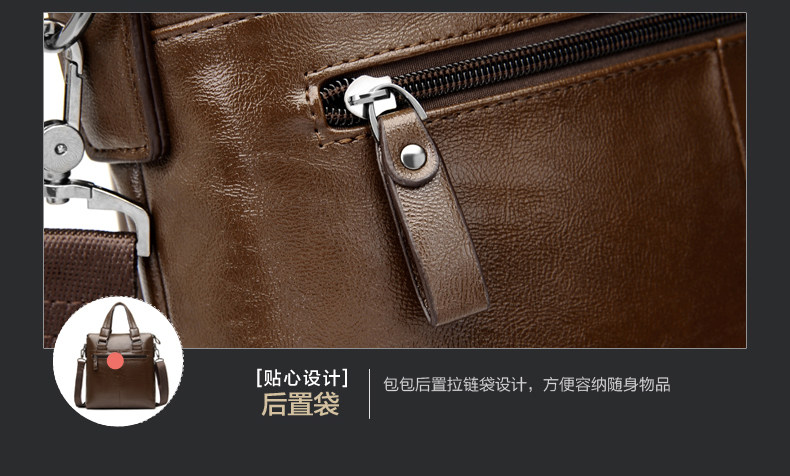 Sac pour homme - Ref 49849 Image 74