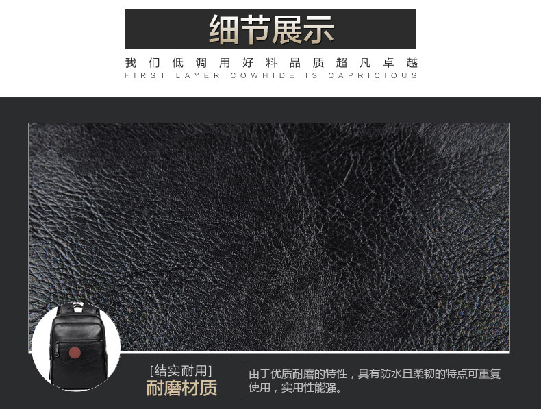 Sac homme - Ref 57072 Image 29