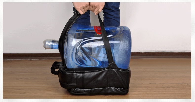 Sac homme - Ref 57072 Image 15