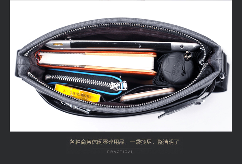 Sac homme - Ref 57447 Image 18