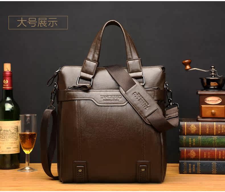 Sac pour homme - Ref 49849 Image 38