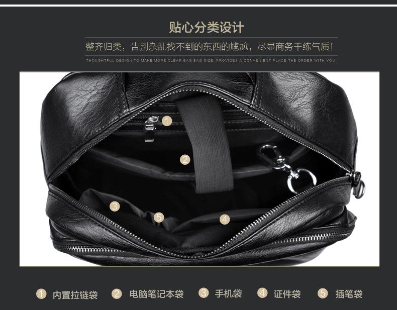 Sac homme - Ref 57072 Image 35