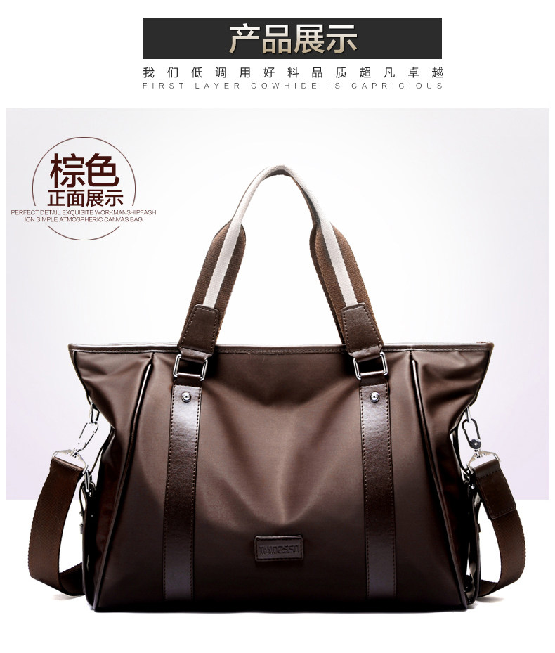 Sac pour homme - Ref 49904 Image 45