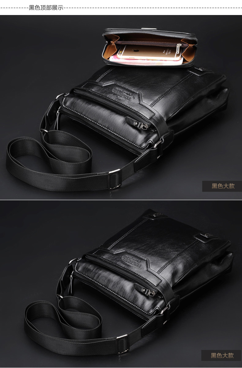 Sac homme - Ref 49185 Image 50