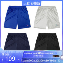 American version champion champion shorts mens sports pants loose casual pants five-point pants summer thin Tide brand