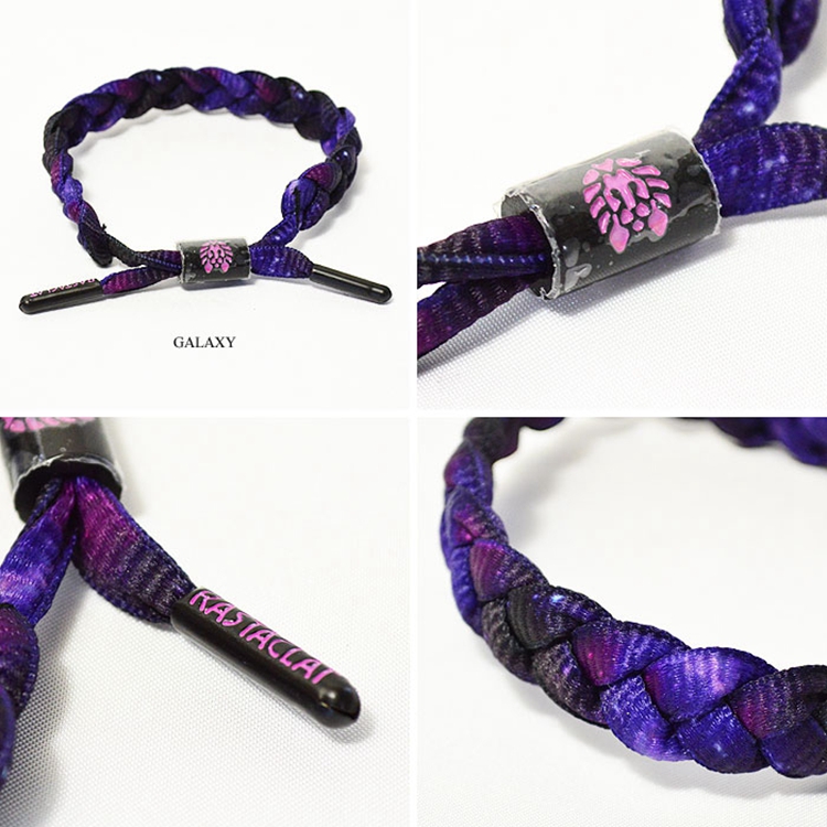 Bộ sưu tập hàng hóa Mỹ sư tử vòng đeo tay ren người yêu thích nam nữ tay dây rastaclat trang web chính thức thương hiệu thủy triều đích thực vòng tay ngọc trai