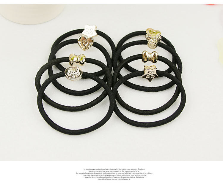 Accessoire cheveux LOVE ME en autre - Ref 1205890 Image 10