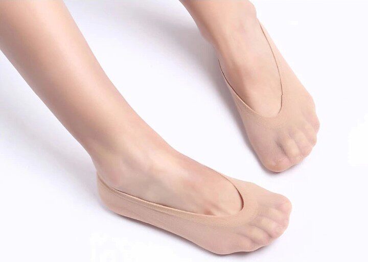 Chaussettes - collants - Ref 767848 Image 14